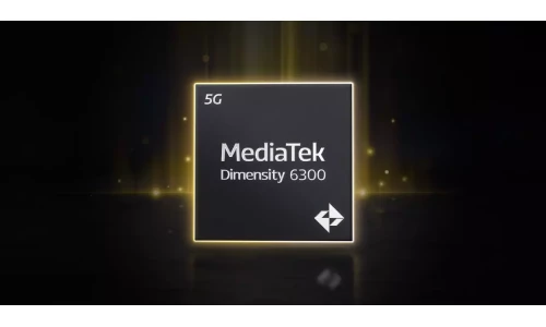 MediaTek Dimensity 6300 6nm 5G SoC launched with AI-powered cameras
