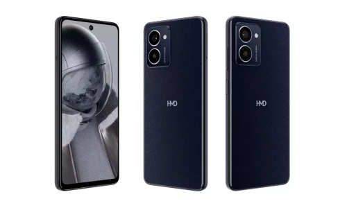 HMD Pulse Pro Surfaced Online revealing Launch Date, Detailed Specs, and Prices