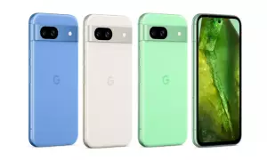 Pixel 8a Product Page Unveils Further Details Before the Launch; Expected launch on Google I/O event on May 14