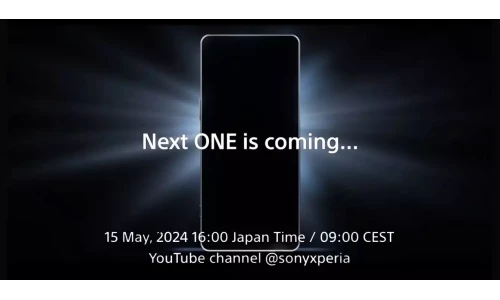 Sony Xperia 1 VI and Xperia 10 VI to be launched on May 15 in the Global Market
