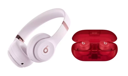Beats Solo 4 wireless headphones and Solo Buds earbuds launched Globally with Spatial audio, up to 50h battery life