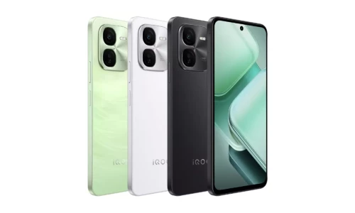iQOO Z9x 5G Appeared on Indian Website before the Launch; Expected 6.72-inch FHD+ 120Hz display, Snapdragon 6 Gen 1 SoC 