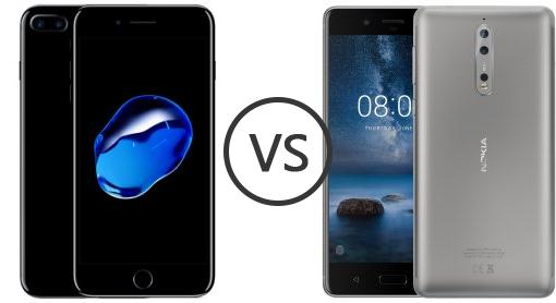 相机盲测：Nokia 8 vs 苹果 iPhone 7 Plus 低光源拍摄；趕快來投票吧！ 1