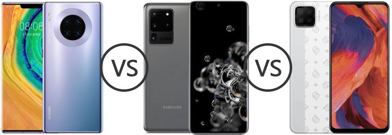 P60 pro vs iphone