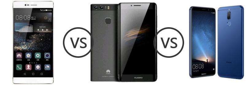 HUAWEI P9 lite ＆ HUAWEI P10 lite　セット販売 Fr Huawei P8⁄P9⁄P10 Lite LCD Display Touch Screen Assembly With or