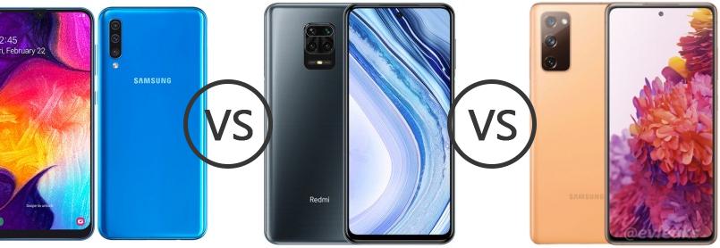 HOT Xiaomi Note 10 Pro Samsung Galaxy S20 Fe Vs Note 10
