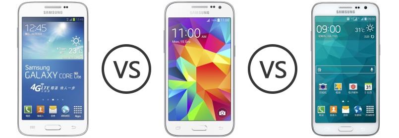 Galaxy core lite prime outlet