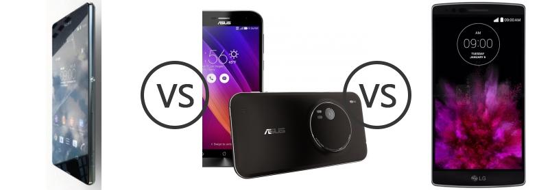 モバイル Chat interface on smartphone. | Premium Vector