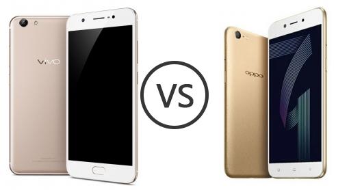 Oppo A71 Vs Oppo A77 - Oppo Terbaru