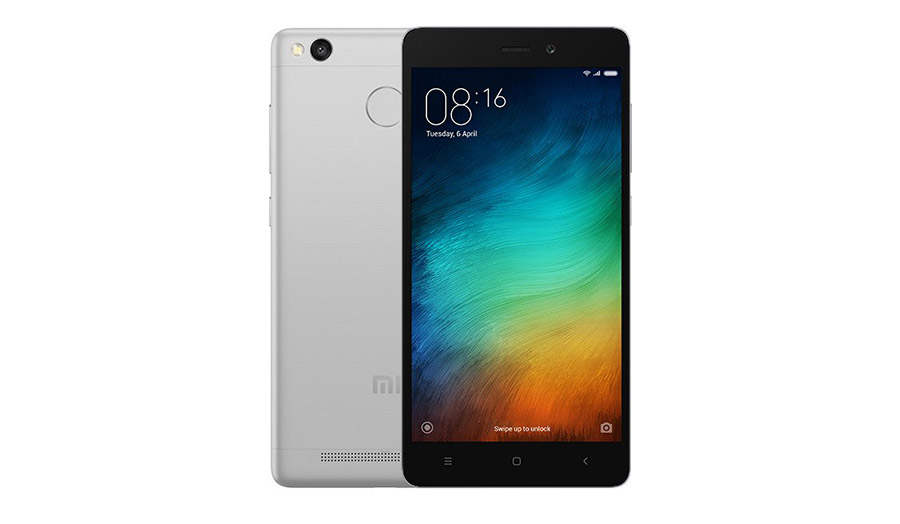 Xiaomi Redmi 3S and Redmi 3S Prime with 4G VoLTE Going on Sale Today at 12PM