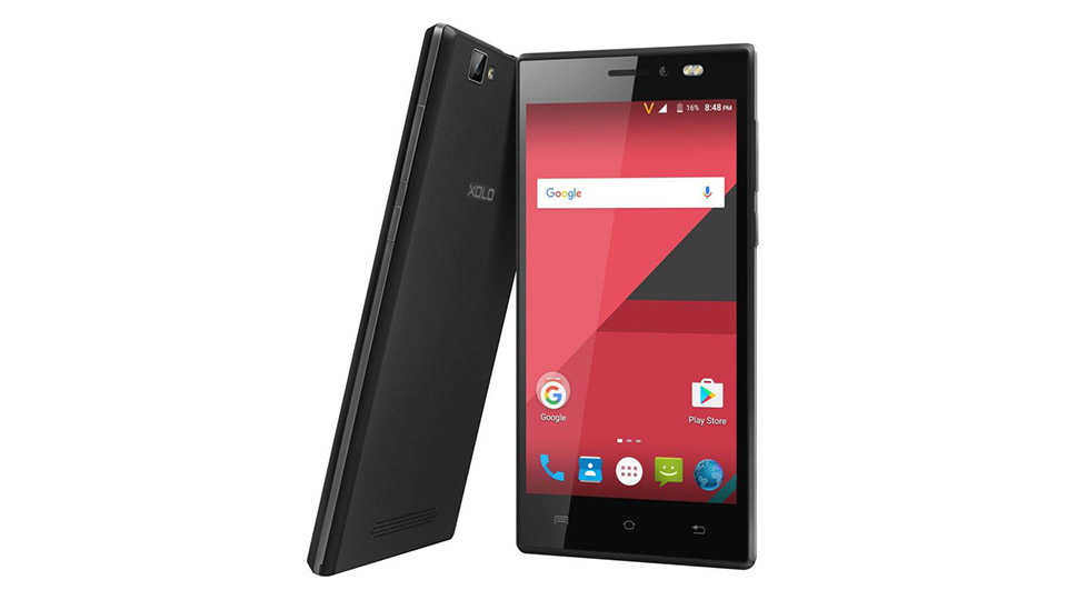 XOLO Era 1X with 4G VoLTE now available for just Rs. 4999