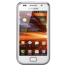 Samsung I9001 Galaxy S Plus Image