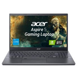 acer aspire 5 2023 a514-56gm gaming laptop (13th gen core i7/ 16gb/ 512gb ssd/ win11 home/ 4gb graph)