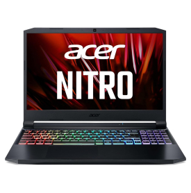 acer nitro 5 an515-45 (nh.qcmsi.002) laptop (amd octa core ryzen 7/16 gb/1 tb 256 gb ssd/windows 10/4 gb)