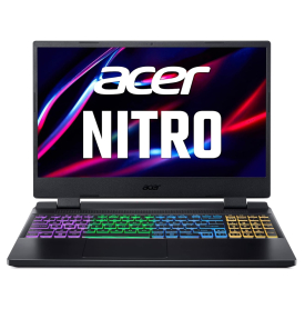 acer nitro 5 an515-58 (nh.qlzsi.001) laptop (core i7 12th gen/16 gb/512 gb ssd/windows 11/6 gb)