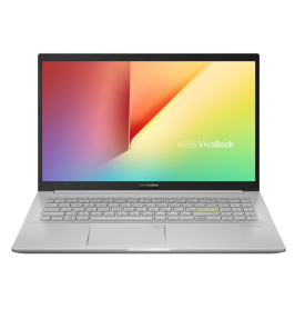 asus vivobook 15 k513ea-l703ws laptop (11th gen core i7/ 8gb/ 1tb 256gb ssd/ win11 home)