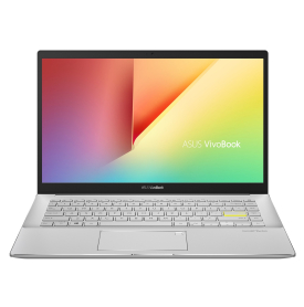 asus vivobook s14 m433ia-eb794ts laptop (amd octa core ryzen 7/8 gb/512 gb ssd/windows 10)