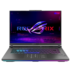 asus rog strix g16 g614jj-n3088ws laptop (core i5 13th gen/16 gb/1 tb ssd/windows 11/6 gb)