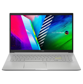 asus vivobook 15 k513ea-l703ts laptop (11th gen core i7/ 8gb/ 1tb 256gb ssd/ win10 home)