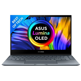 asus zenbook flip 13 oled ux363ea-hp502ws (core i5 11th gen/8 gb/512 gb ssd/windows 11)
