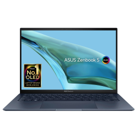asus zenbook s13 oled ux5304va-nq741ws laptop (core i7 13th gen/16 gb/1 tb ssd/windows 11)