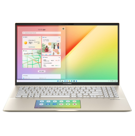 asus vivobook s15 s532eq-bq701ts laptop (core i7 11th gen/8 gb/512 gb ssd/windows 10/2 gb)