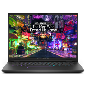 dell alienware m16 r2 (oanm162128501rin) laptop (core ultra 9/16 gb/1 tb ssd/windows 11/8 gb)