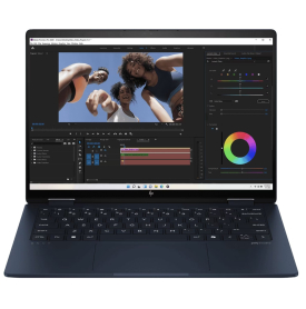 hp envy x360 14-fc0100tu (9z835pa) laptop (core ultra 7/32 gb/1 tb ssd/windows 11)