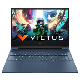 hp victus 15-fa1062tx (81h49pa) laptop (core i5 13th gen/16 gb/512 gb ssd/windows 11/6 gb)