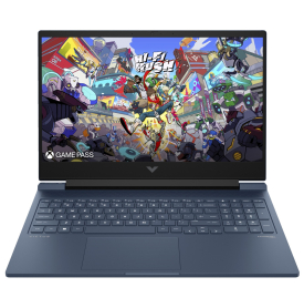 hp victus 16-s0089ax (8l7y4pa) laptop (amd octa core ryzen 7/16 gb/1 tb ssd/windows 11/6 gb)