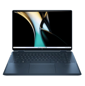 hp spectre x360 16-f2002tu (7y6u8pa) laptop (core i7 13th gen/16 gb/1 tb ssd/windows 11)