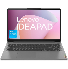 lenovo ideapad 3 15iau7 (82rk00eein) laptop (core i3 12th gen/8 gb/512 gb ssd/windows 11)