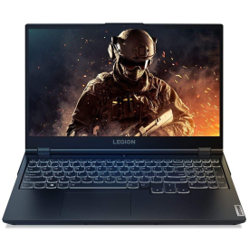 lenovo legion 5 15arh05 (82b500mmin) (amd hexa core ryzen 5/8 gb/1 tb 256 gb ssd/windows 10/4 gb)