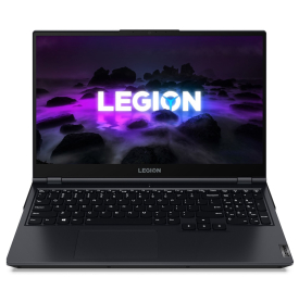 lenovo legion 5i (82jk007xin) laptop (core i7 11th gen/16 gb/512 gb ssd/windows 11/4 gb)