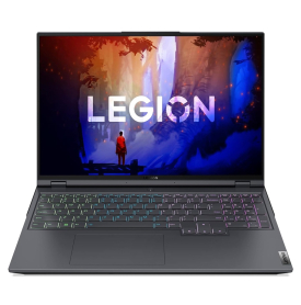 lenovo legion 5 pro (82rg00agin) laptop (amd octa core ryzen 7/32 gb/1 tb ssd/windows 11/8 gb)