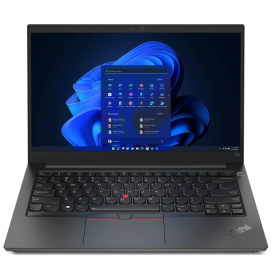 lenovo thinkpad e14 gen 4 (21e3s05b00) laptop (core i7 12th gen/16 gb/512 gb ssd/windows 11)