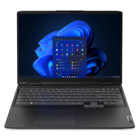 lenovo ideapad gaming 3 (82sb00v4in) laptop (amd hexa core ryzen 5/8 gb/512 gb ssd/windows 11/4 gb)