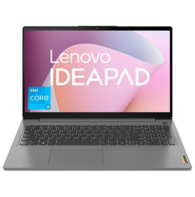lenovo ideapad slim 3 15iau7 (82rk011din) laptop (core i3 12th gen/8 gb/256 gb ssd/windows 11)