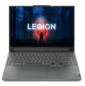 lenovo legion slim 5 16aph8 (82y9009kin) laptop (amd octa core ryzen 7/16 gb/512 gb ssd/windows 11/6 gb)
