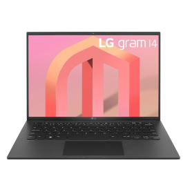lg gram 14 2023 14z90r laptop (13th gen core i5/ 8gb/ 512gb ssd/ win11)