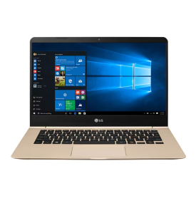 LG gram 14Z960-G (Core i5 6th Gen/4 GB/128 GB SSD/Windows 10)