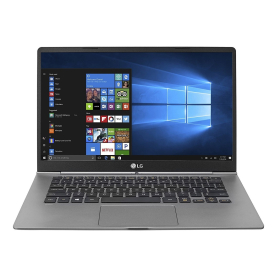 LG gram 14Z970-A.AAS7U1 Laptop (Core i7 7th Gen/8 GB/512 GB SSD/Windows 10)