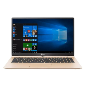 lg gram 15z960-a.aa75u1 laptop (core i7 6th gen/8 gb/512 gb ssd/windows 10)