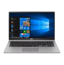 lg gram 15z980-a.aas7u1 laptop (core i7 8th gen/8 gb/256 gb/windows 10)