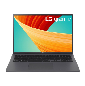 lg gram 17 2023 17z90r-g.ch75a2 laptop (13th gen core i7/ 16gb/ 512gb ssd/ win11)