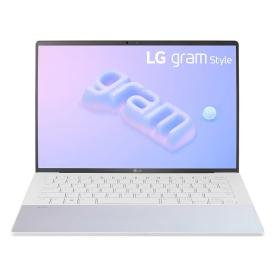 lg gram style14 14z90rs-g.ch74a2 (core i7 13th gen/16 gb/512 gb ssd/windows 11)
