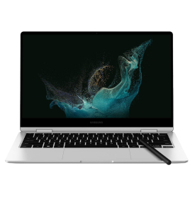 Samsung Galaxy Book 2 Pro 360 Intel Evo 13 (Core i7 12th Gen/16 GB/512 GB SSD/Windows 11)
