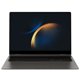 samsung galaxy book 3 pro 360 np960qfg-ka3in laptop (13th gen core i7/ 16gb/ 1tb ssd/ win11)