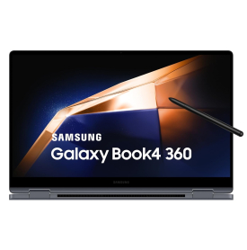samsung galaxy book 4 360 np750qgk-kg1in (core 5  series 1 /16 gb/512 gb ssd/windows 11)