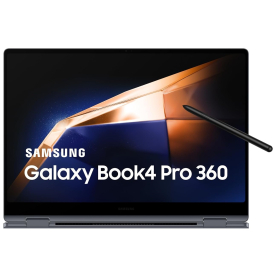 samsung galaxy book 4 pro 360 np960qgk-kg1in (core ultra 7/16 gb/512 gb ssd/windows 11)